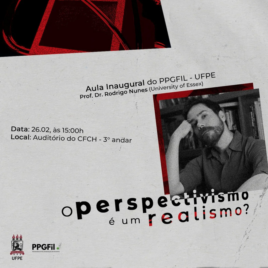 O Perspectivismo é um Realismo?