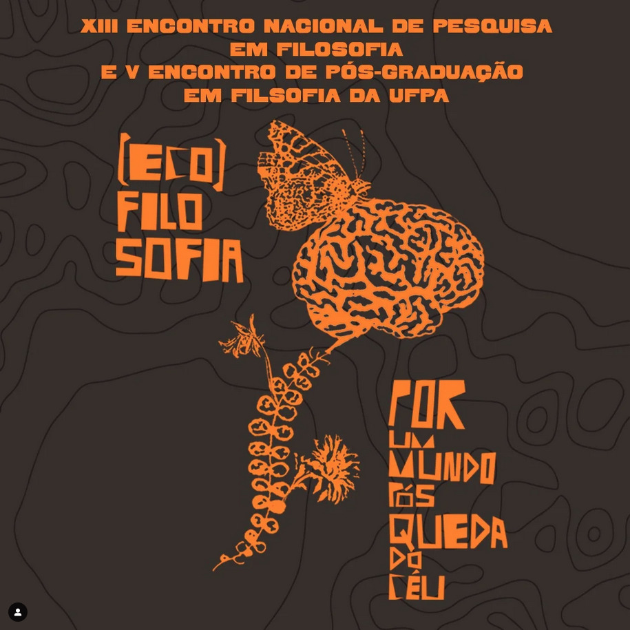 Encontro Nacional de Pesquisa em Filosofia