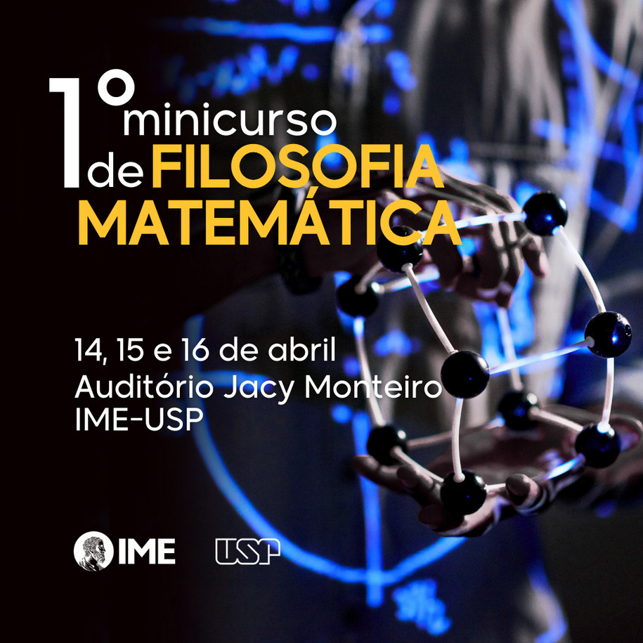 Um Convite à Filosofia da Matemática
