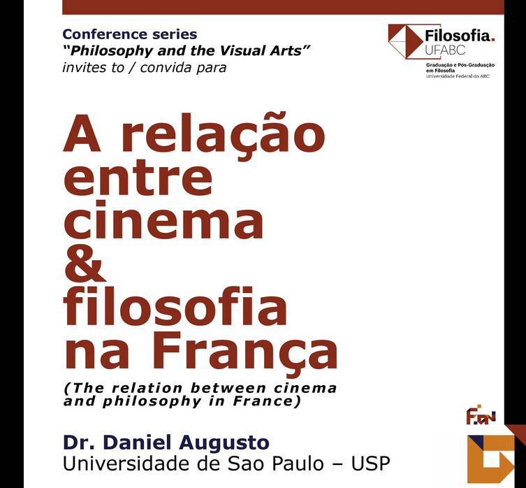 A relação entre cinema e filosofia na França