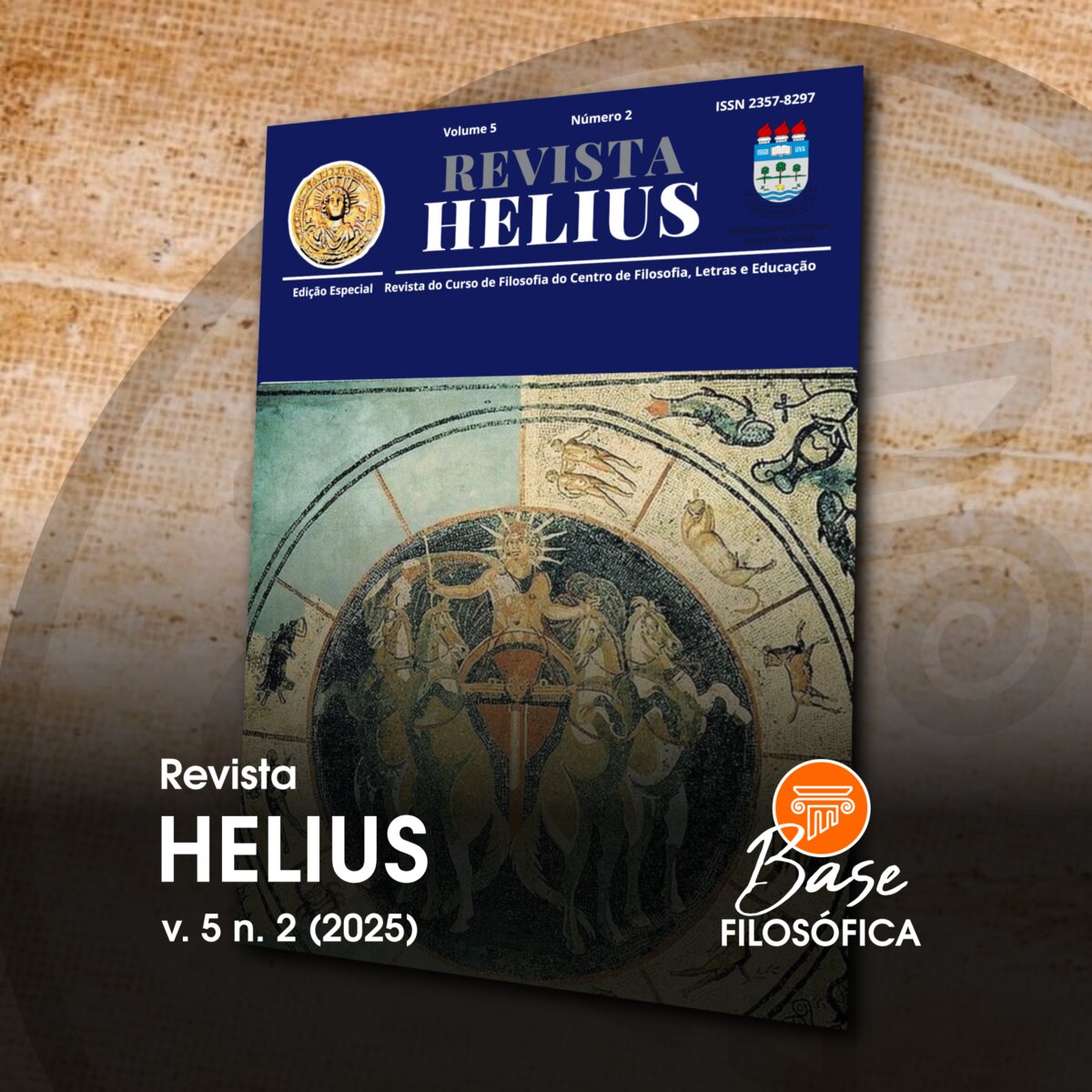 Revista Helius - v. 5 n. 2, 2025
