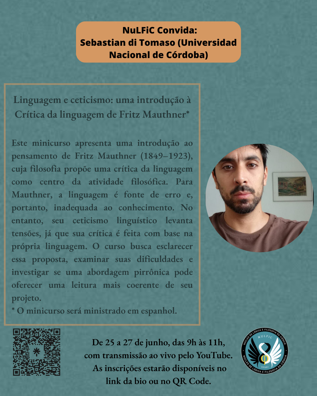 Linguagem e ceticismo: uma introdução à Crítica da linguagem de Fritz Mauthner
