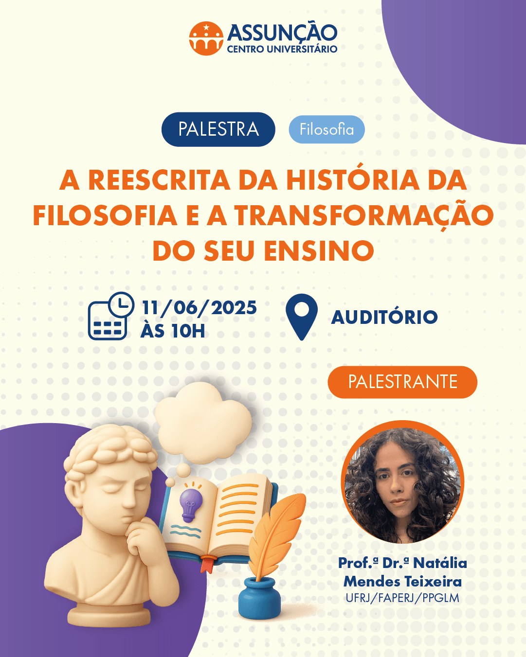 A reescrita da história da Filosofia e a transformação do seu ensino