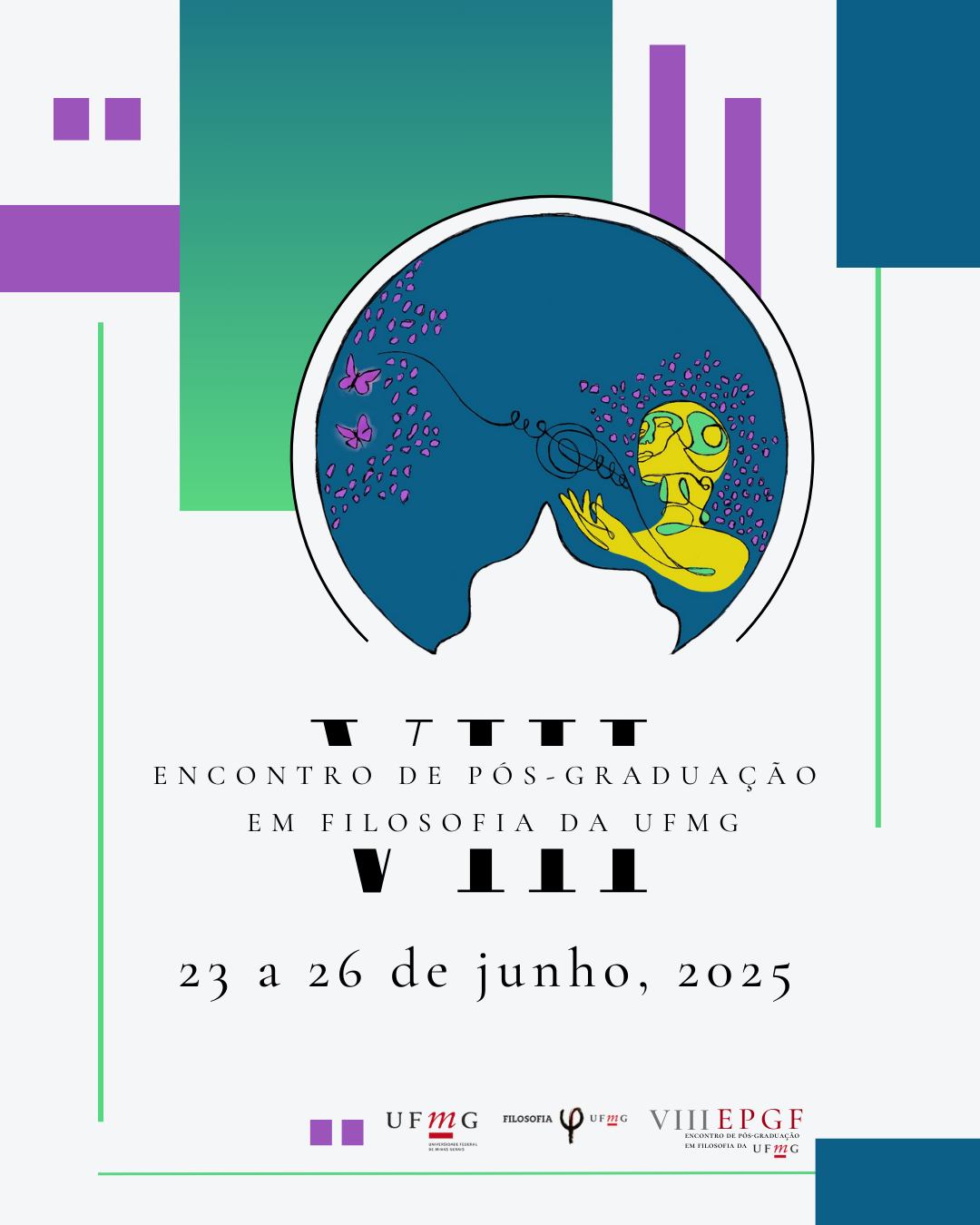 VIII Encontro de Pós-Graduação em Filosofia da UFMG