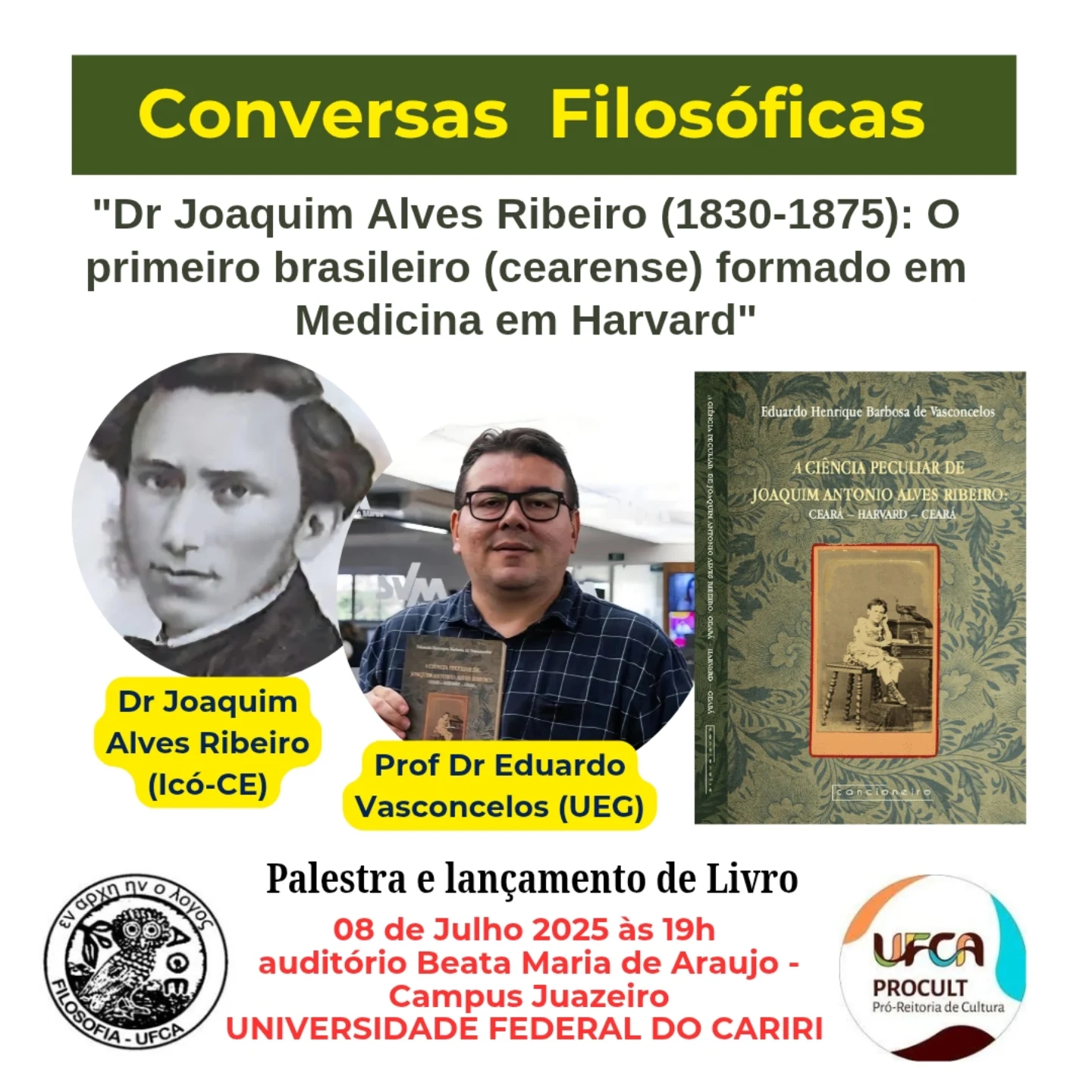 Conversas Filosóficas