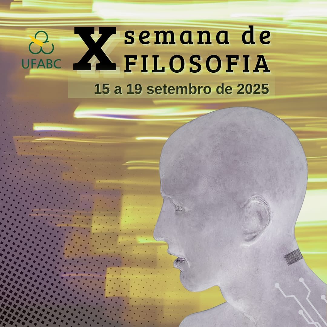 X Semana de Filosofia
