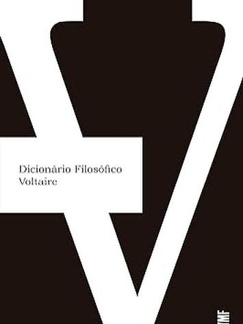 Voltaire e o ateísmo: seminários “Dicionário filosófico”