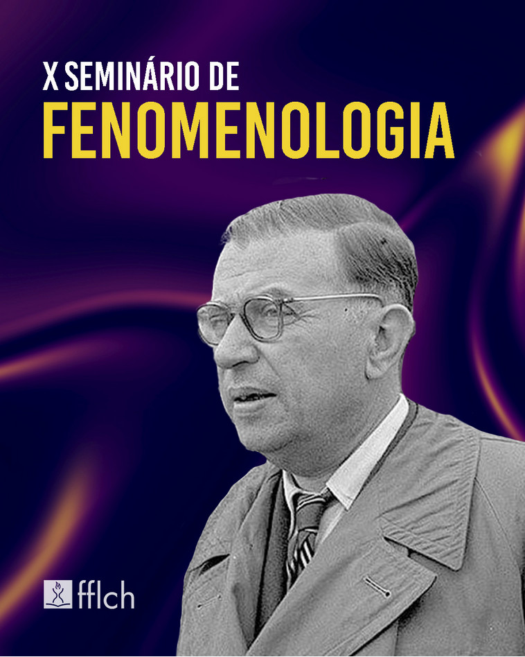 X Seminário de Fenomenologia